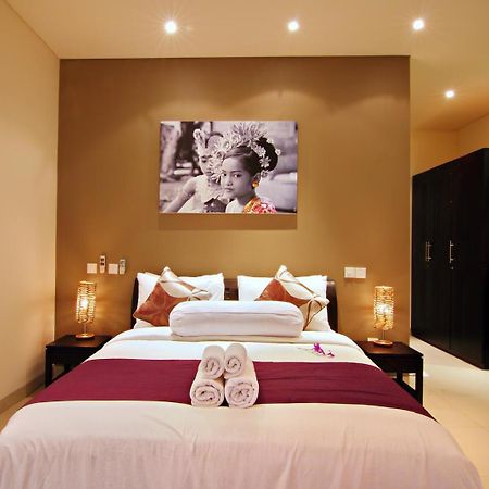 The Lakshmi Villas By The Beach House Gili Trawangan Luaran gambar