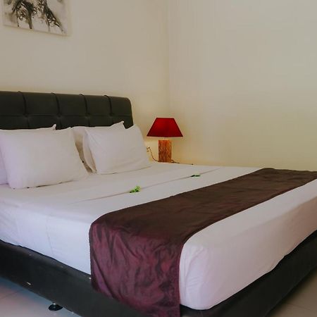 The Lakshmi Villas By The Beach House Gili Trawangan Luaran gambar