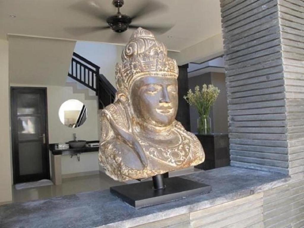 The Lakshmi Villas By The Beach House Gili Trawangan Luaran gambar
