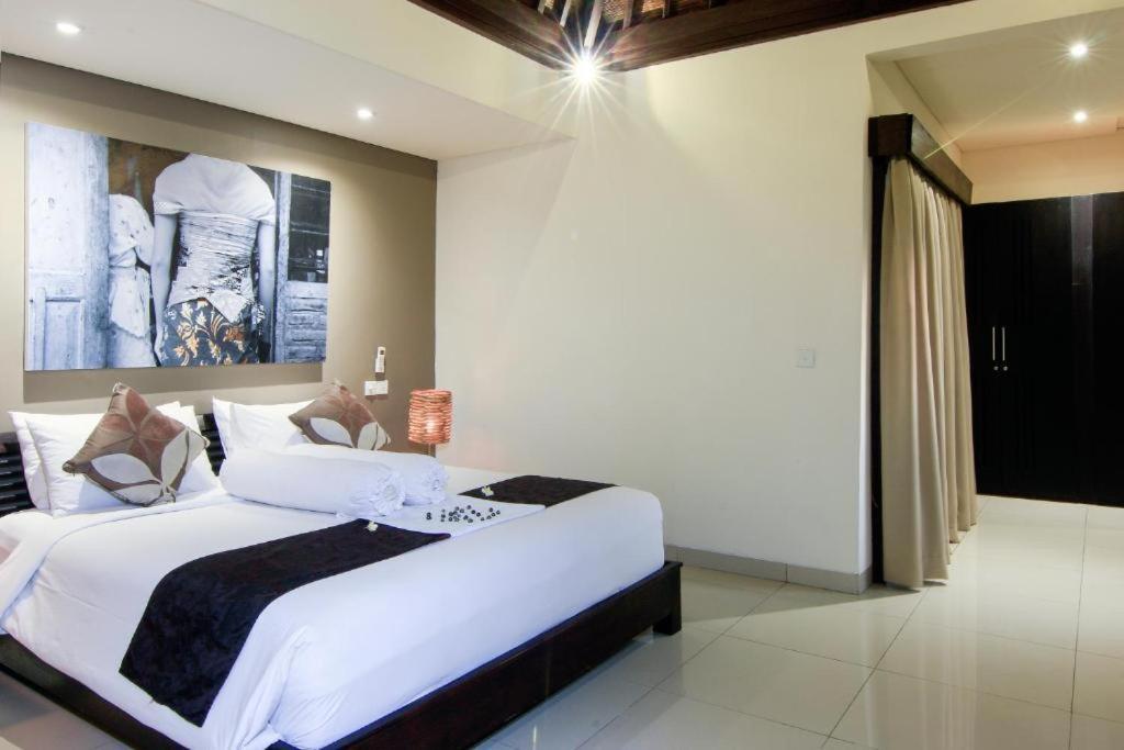 The Lakshmi Villas By The Beach House Gili Trawangan Luaran gambar