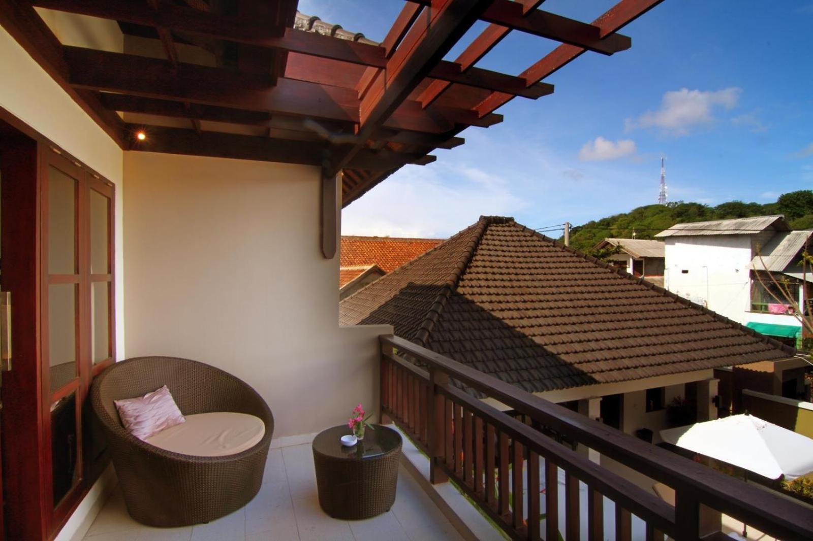 The Lakshmi Villas By The Beach House Gili Trawangan Luaran gambar
