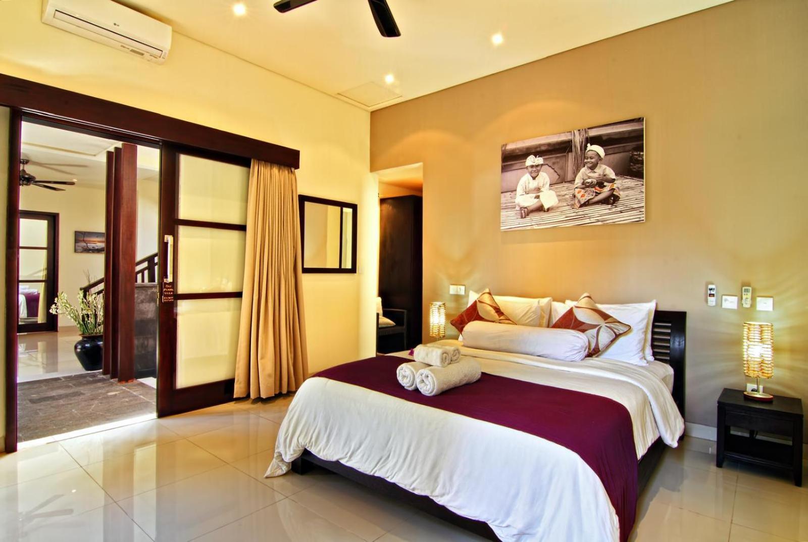 The Lakshmi Villas By The Beach House Gili Trawangan Luaran gambar