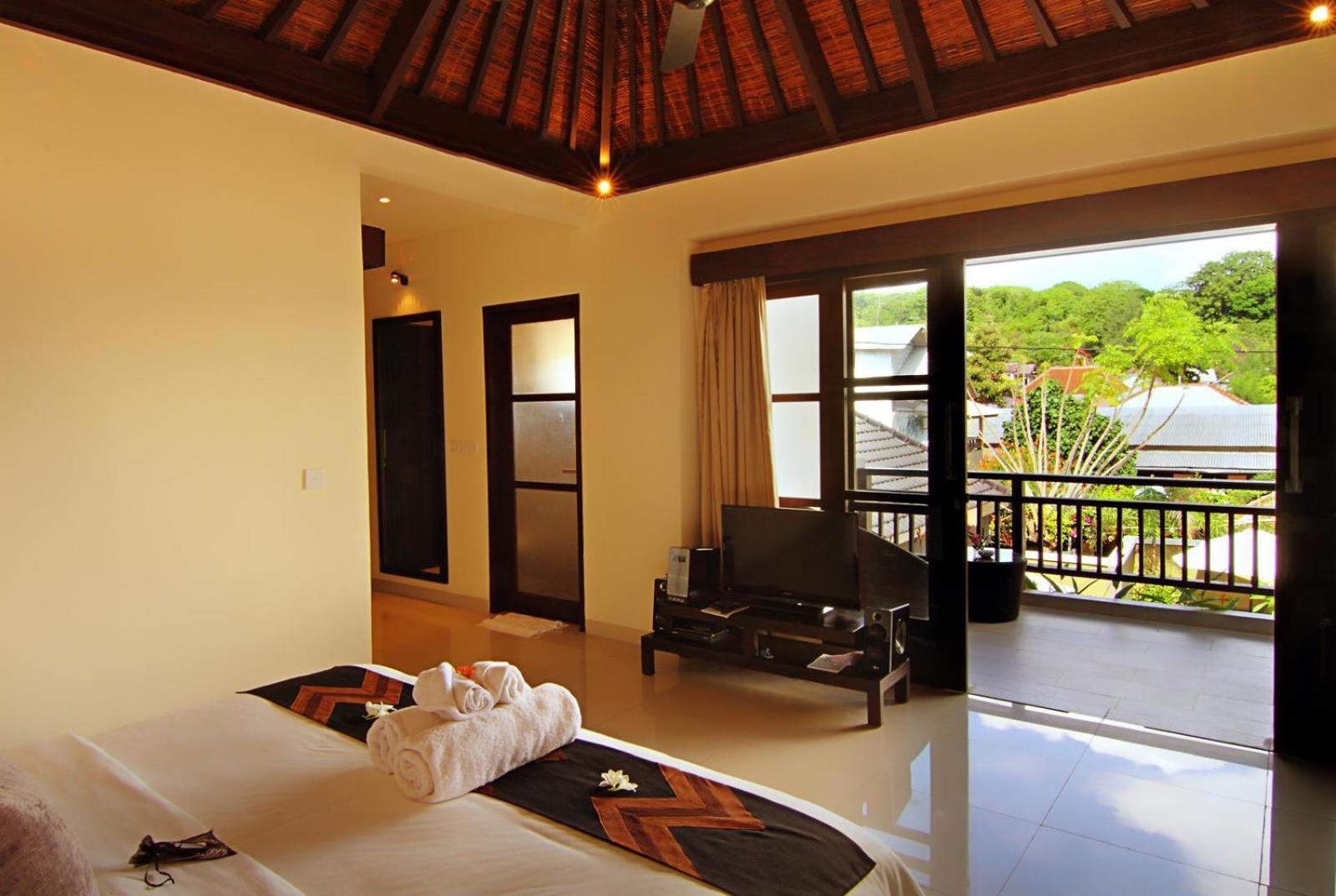 The Lakshmi Villas By The Beach House Gili Trawangan Luaran gambar