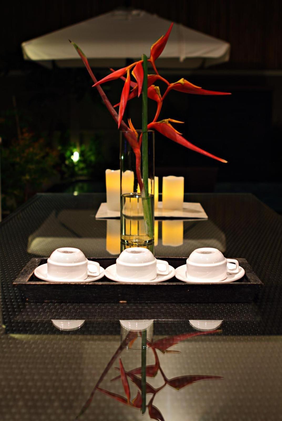 The Lakshmi Villas By The Beach House Gili Trawangan Luaran gambar