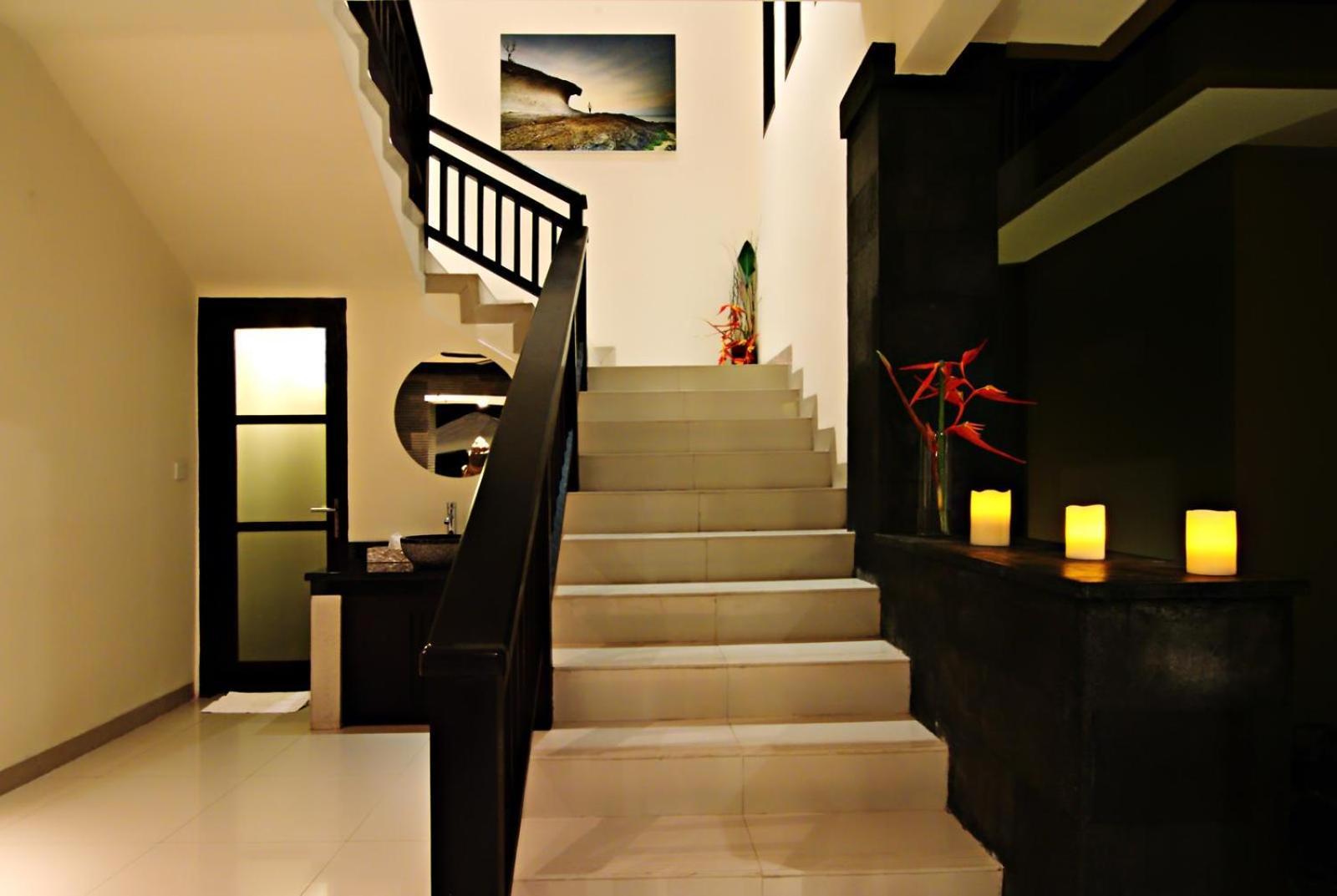 The Lakshmi Villas By The Beach House Gili Trawangan Luaran gambar