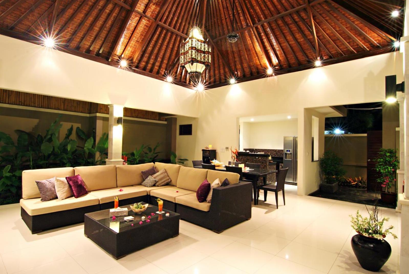 The Lakshmi Villas By The Beach House Gili Trawangan Luaran gambar