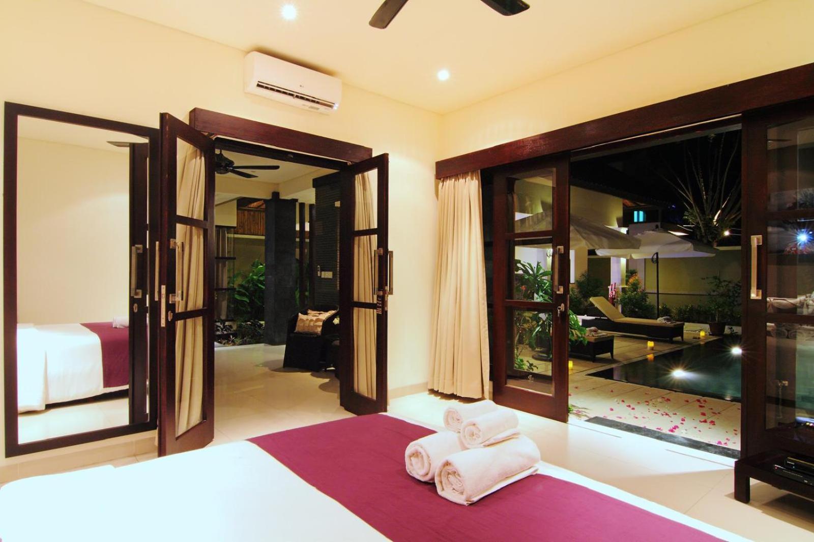 The Lakshmi Villas By The Beach House Gili Trawangan Luaran gambar