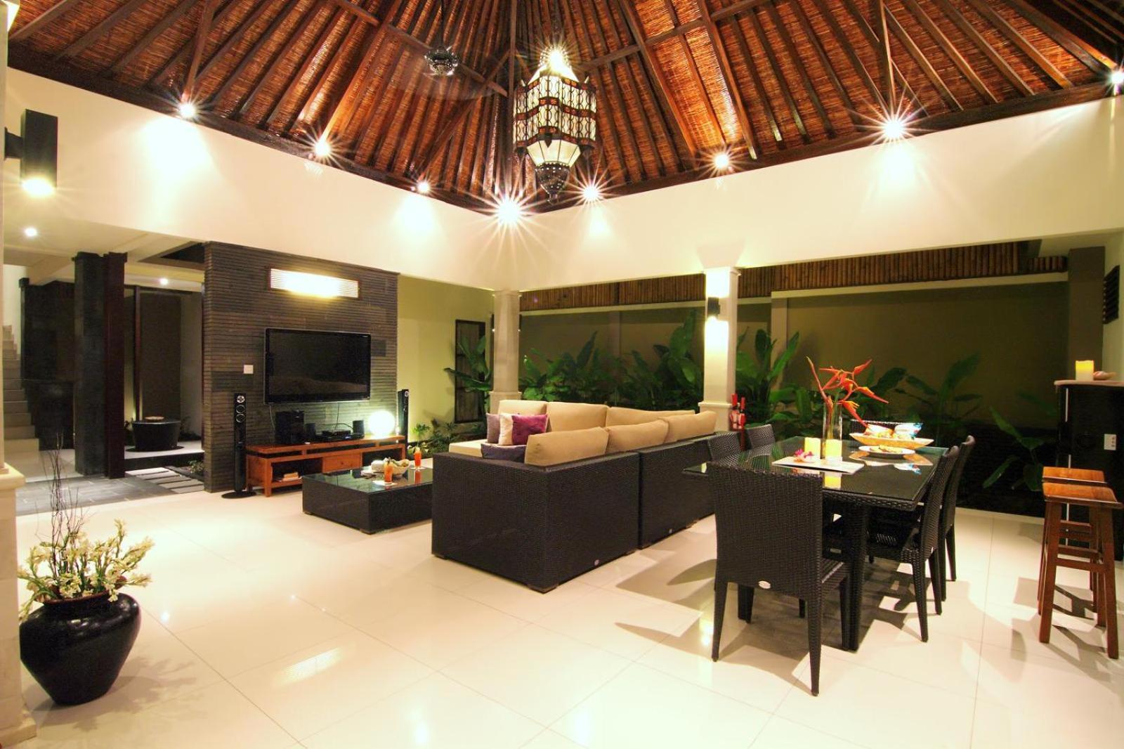 The Lakshmi Villas By The Beach House Gili Trawangan Luaran gambar