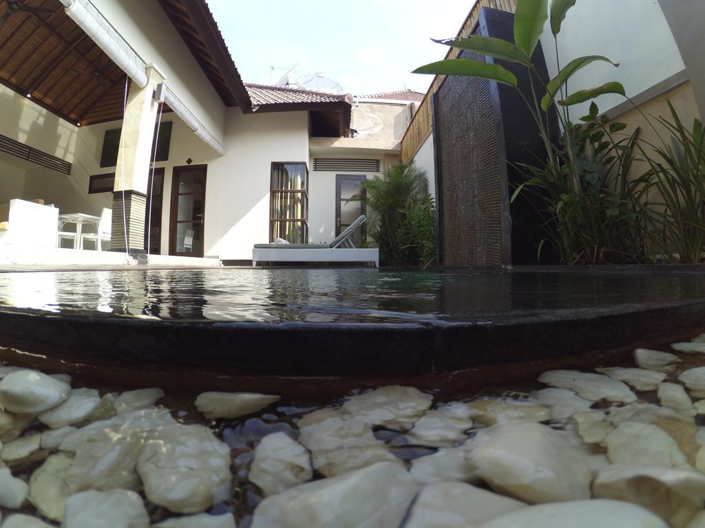 The Lakshmi Villas By The Beach House Gili Trawangan Luaran gambar