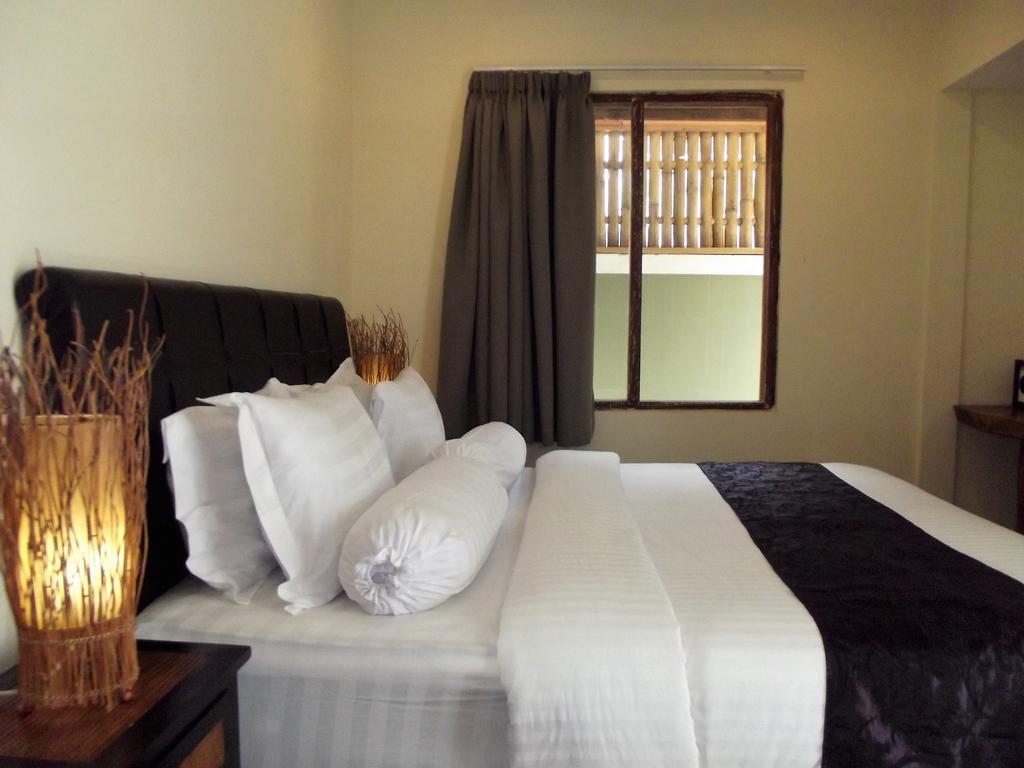 The Lakshmi Villas By The Beach House Gili Trawangan Luaran gambar