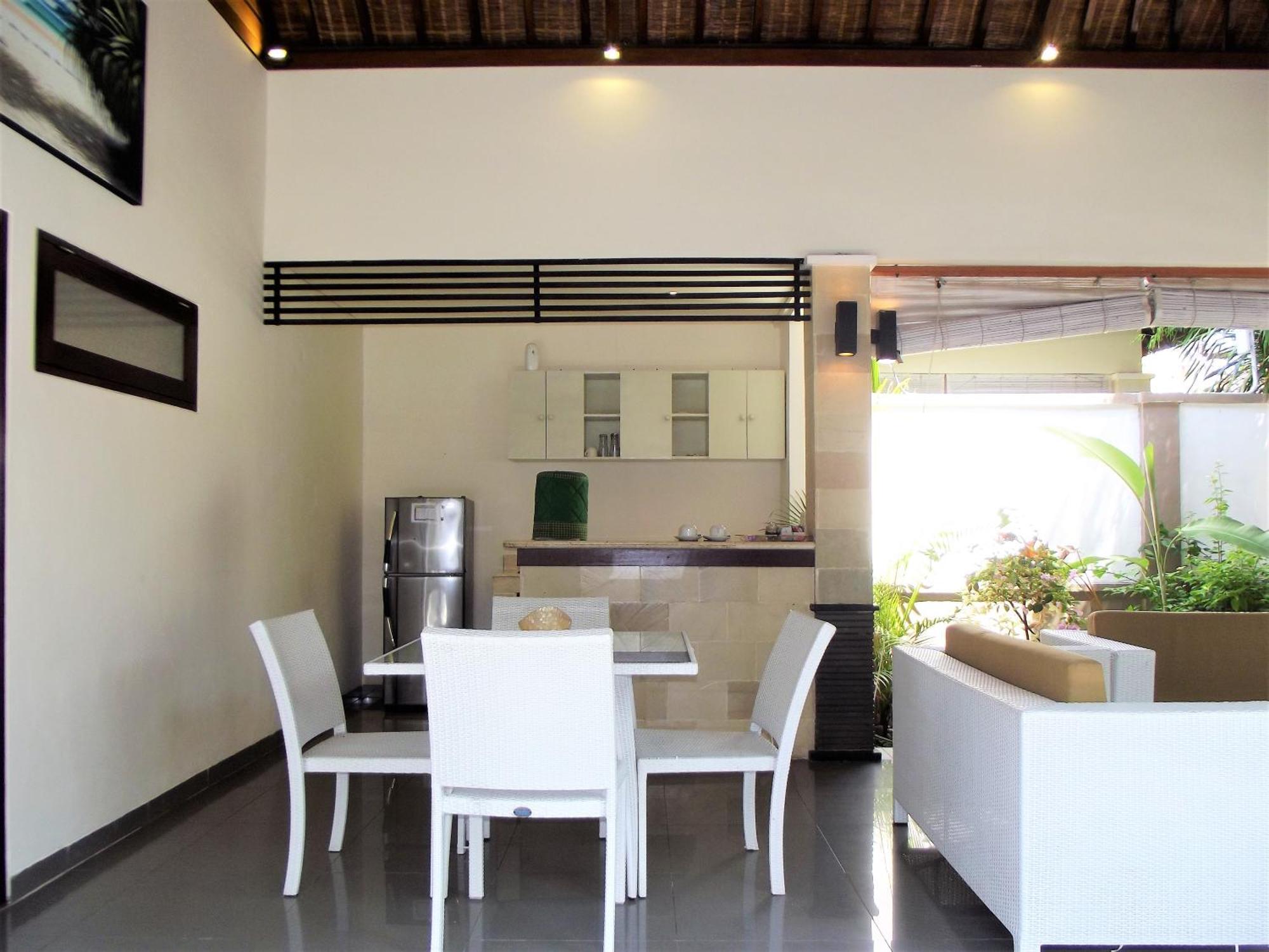 The Lakshmi Villas By The Beach House Gili Trawangan Luaran gambar