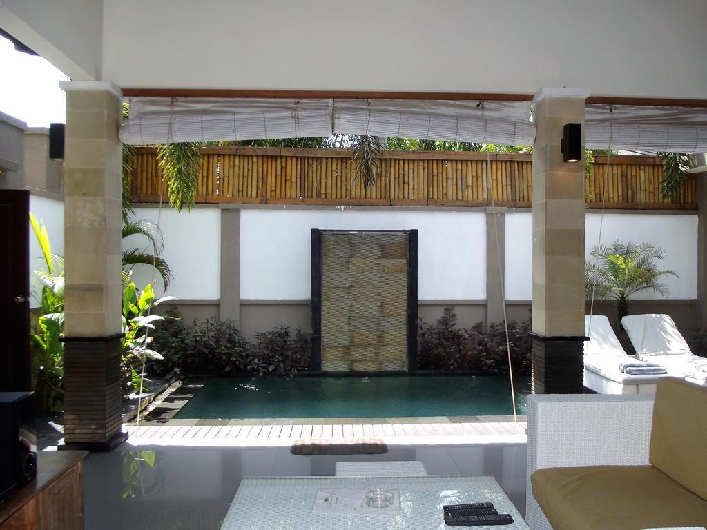 The Lakshmi Villas By The Beach House Gili Trawangan Luaran gambar