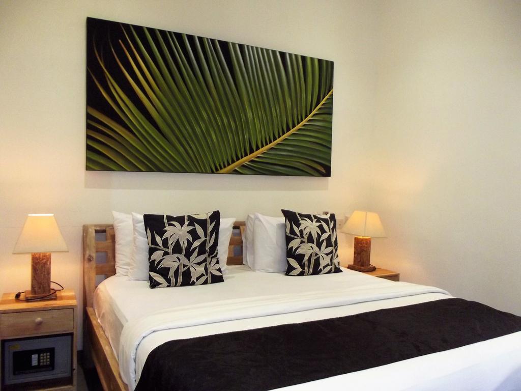 The Lakshmi Villas By The Beach House Gili Trawangan Luaran gambar