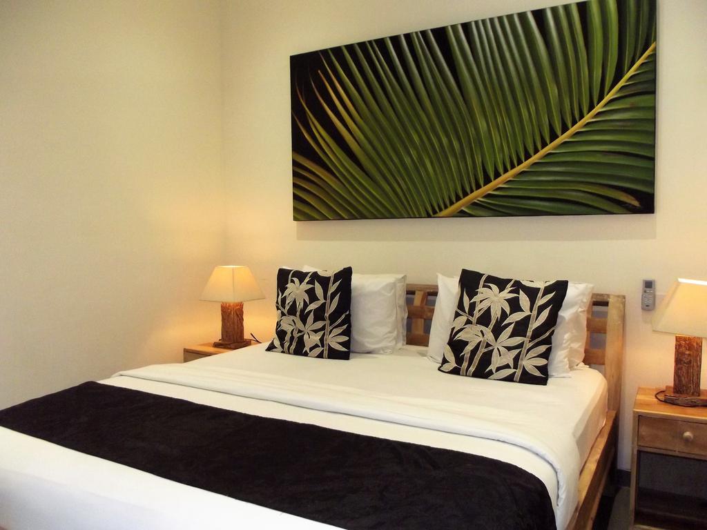 The Lakshmi Villas By The Beach House Gili Trawangan Luaran gambar