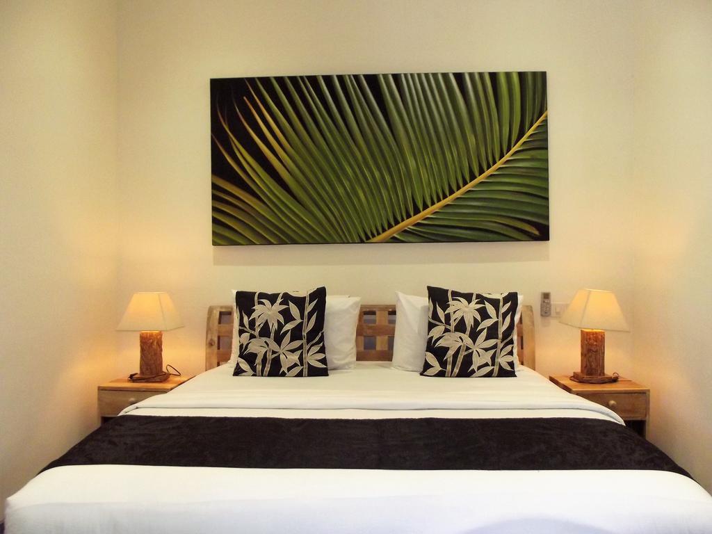 The Lakshmi Villas By The Beach House Gili Trawangan Luaran gambar