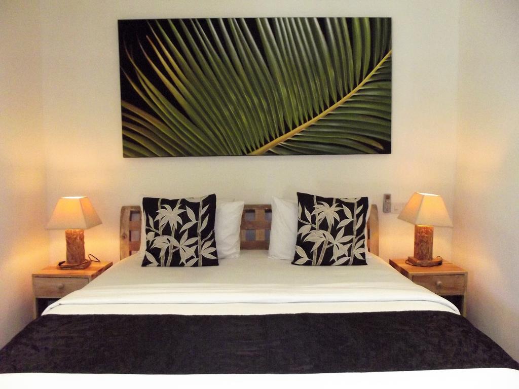 The Lakshmi Villas By The Beach House Gili Trawangan Luaran gambar