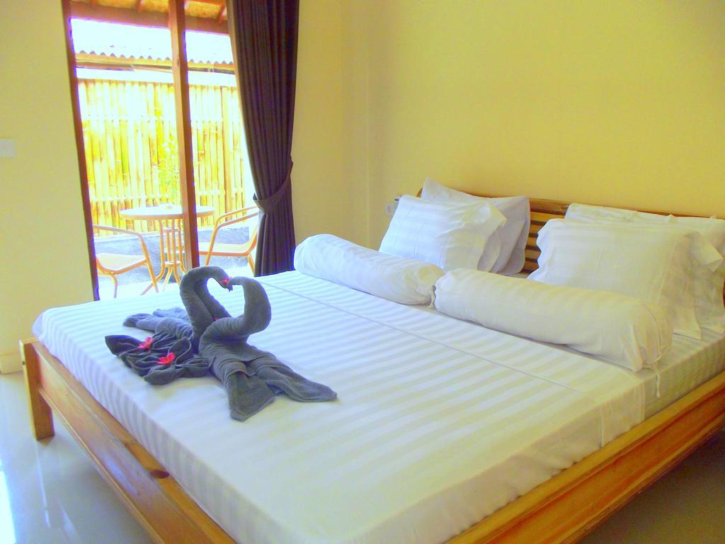 The Lakshmi Villas By The Beach House Gili Trawangan Luaran gambar